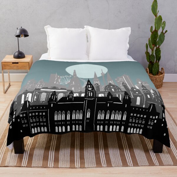 Item preview, vienna skyline designed and sold by BekimART2.