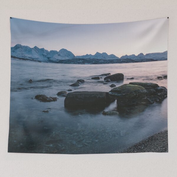 Item preview, Norway III  - Landscape and Nature Photography designed and sold by ewkaphoto.