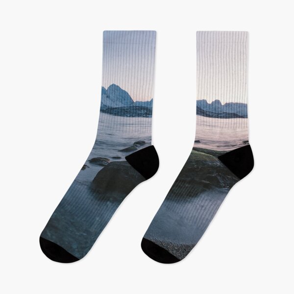 Item preview, Norway III - Landscape and Nature Photography designed and sold by ewkaphoto.