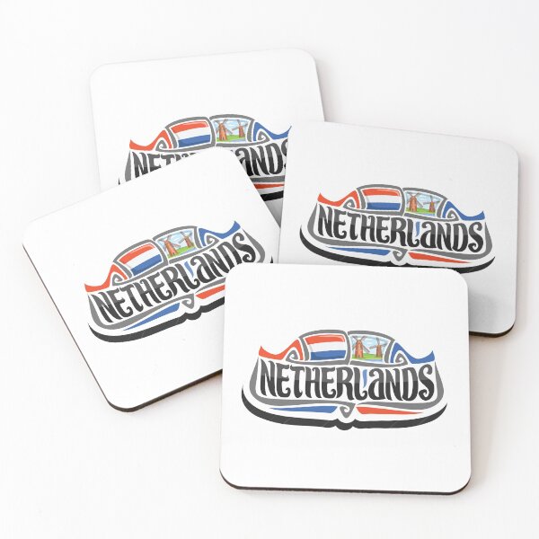 Item preview, Netherlands designed and sold by ProjectX23.