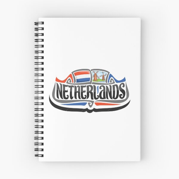 Item preview, Netherlands designed and sold by ProjectX23.