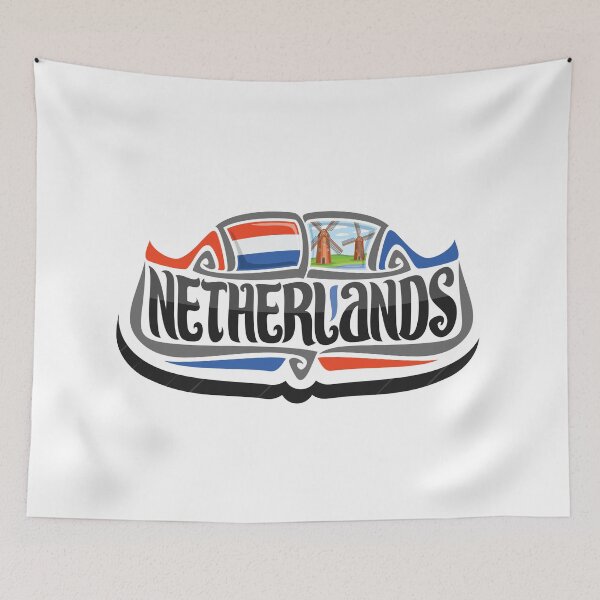 Item preview, Netherlands designed and sold by ProjectX23.