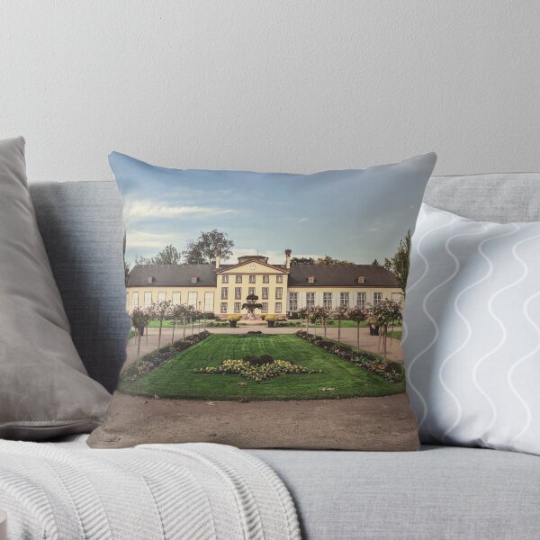 Artikelvorschau, Parc de l'Orangerie entworfen und verkauft von James Galler.