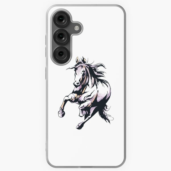 Aperçu de l'œuvre Cheval, chevaux, balade créée et vendue par DerSenat.