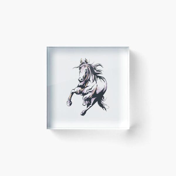 Item preview, Horse, horses, ride designed and sold by DerSenat.