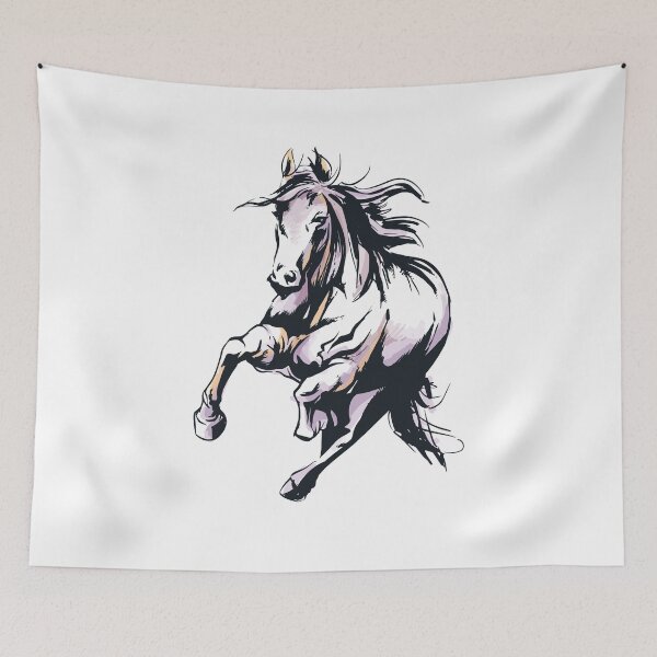 Item preview, Horse, horses, ride designed and sold by DerSenat.