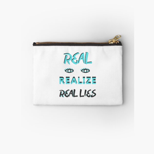 Item preview, Real Eyes Realize Real Lies designed and sold by Danyell369.