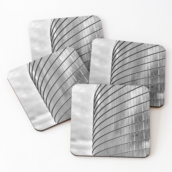 Item preview, The European Parlament Black and White designed and sold by DiFigianoPhoto.