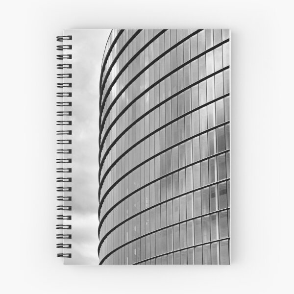 Item preview, The European Parlament Black and White designed and sold by DiFigianoPhoto.