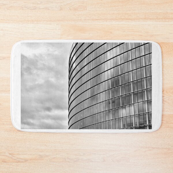 Item preview, The European Parlament Black and White designed and sold by DiFigianoPhoto.