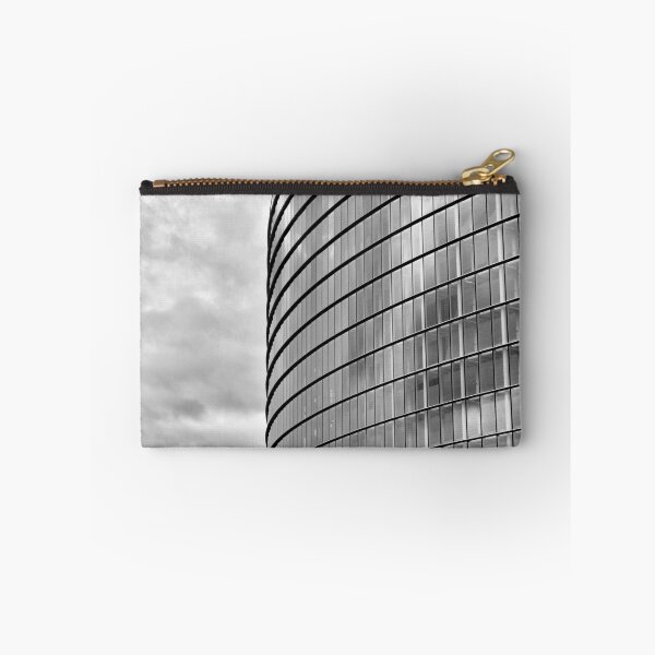 Item preview, The European Parlament Black and White designed and sold by DiFigianoPhoto.