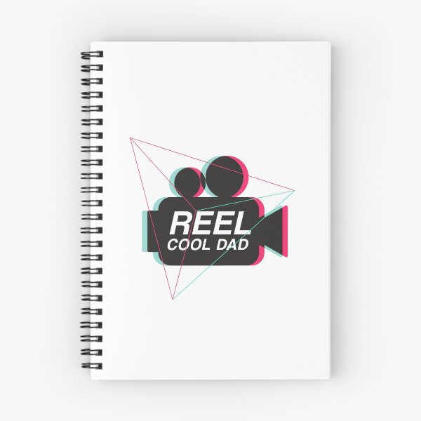 Item preview, Reel Cool Dad designed and sold by friendlyspoon.