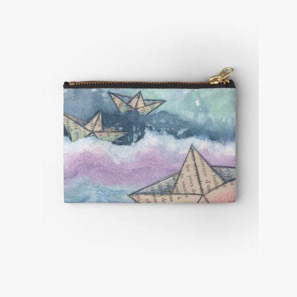 Item preview, Paper ships designed and sold by Pendientera.