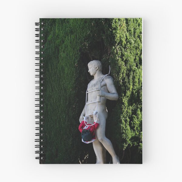 Item preview, statue designed and sold by distracted.