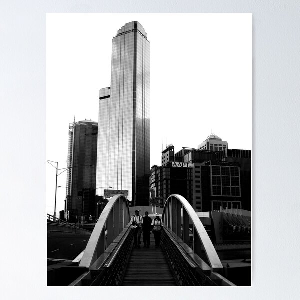 Item preview, over the yarra. melbourne, australia designed and sold by bodhiimages.