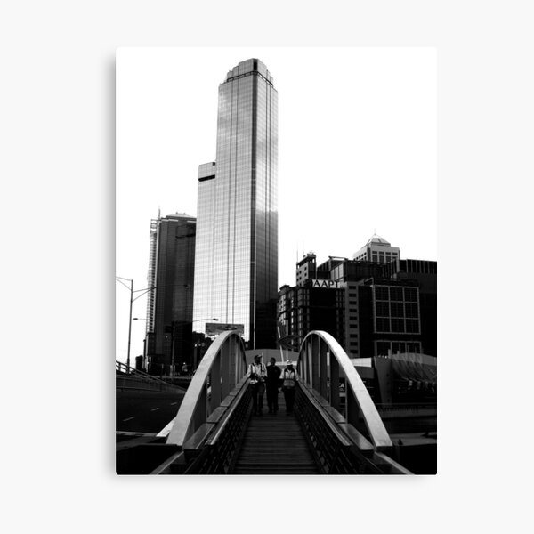 Item preview, over the yarra. melbourne, australia designed and sold by bodhiimages.