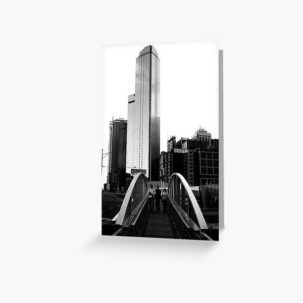 Item preview, over the yarra. melbourne, australia designed and sold by bodhiimages.