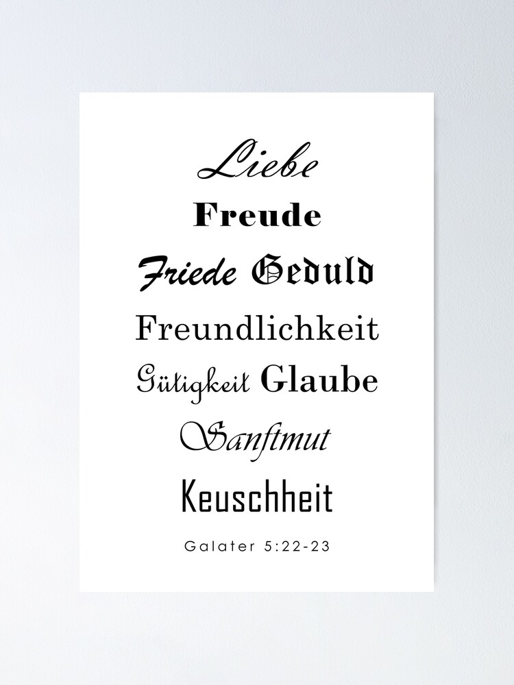 Get Guetigkeit For Free