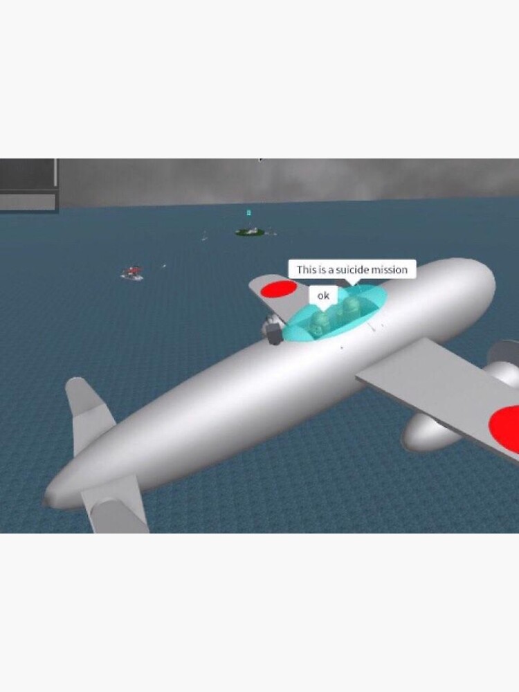 Roblox War Meme