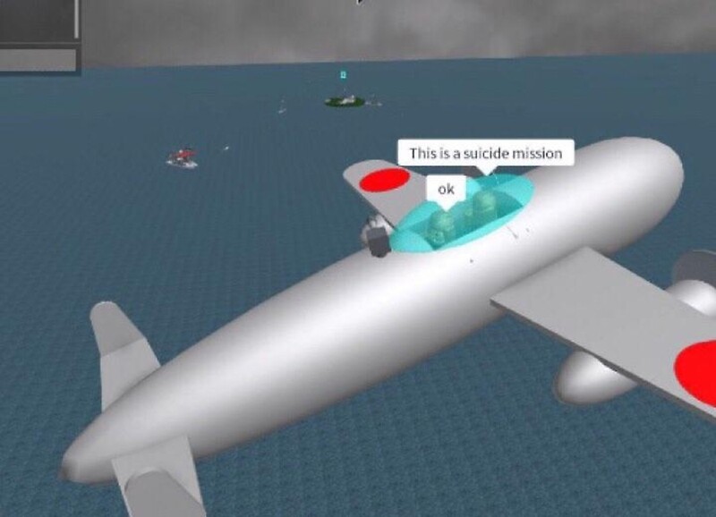 Suicide Mission Roblox Meme By Nukerainn Redbubble - roblox clothing for an airline