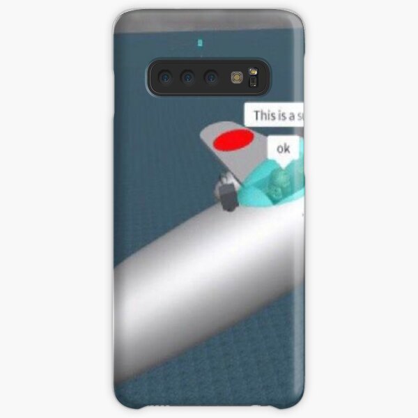 Ww2 Dank Meme Cases For Samsung Galaxy Redbubble - galaxy roblox nike