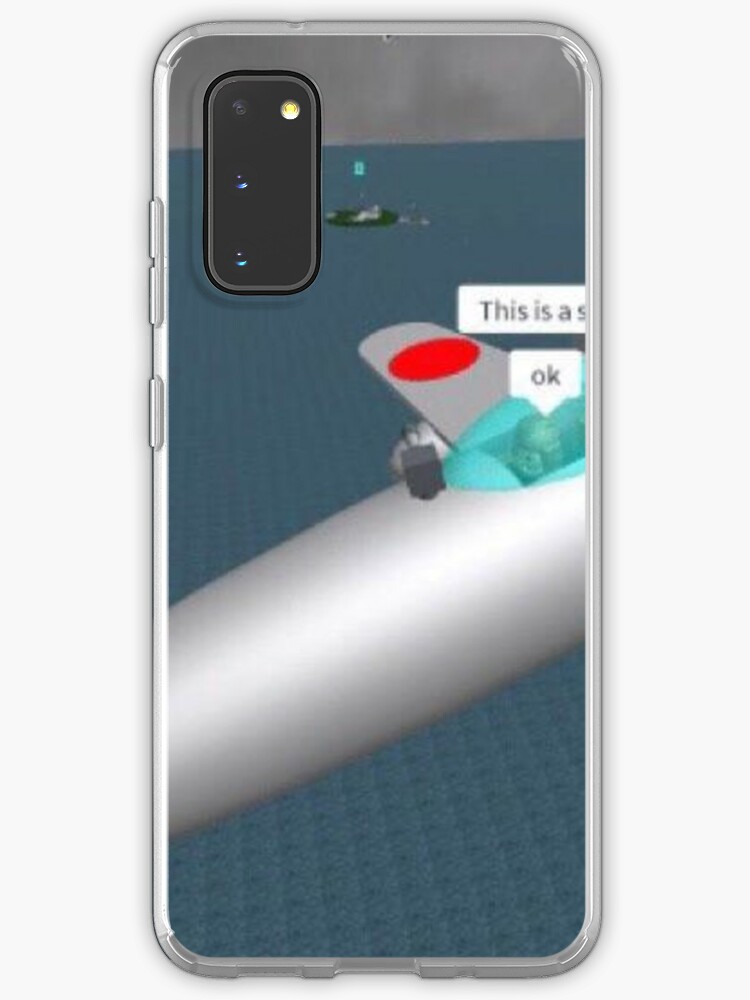 Roblox Suicide Mission Meme