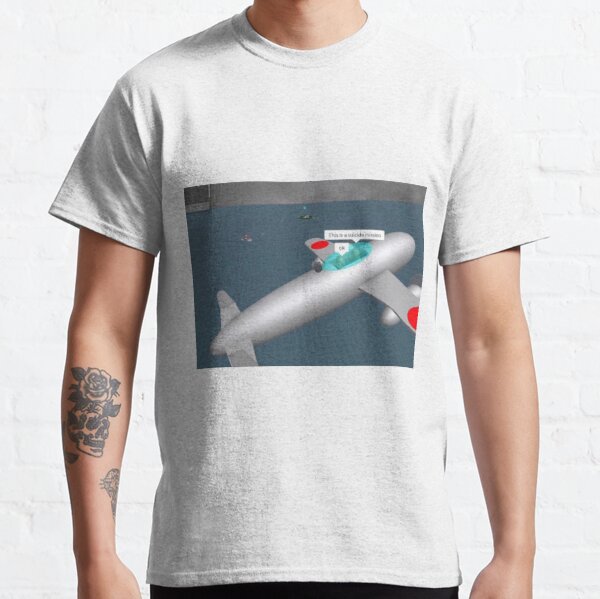 Ww2 Dank Meme T Shirts Redbubble - roblox world war 2 shirt