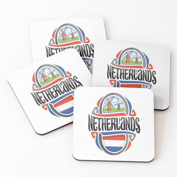 Item preview, Netherlands designed and sold by ProjectX23.