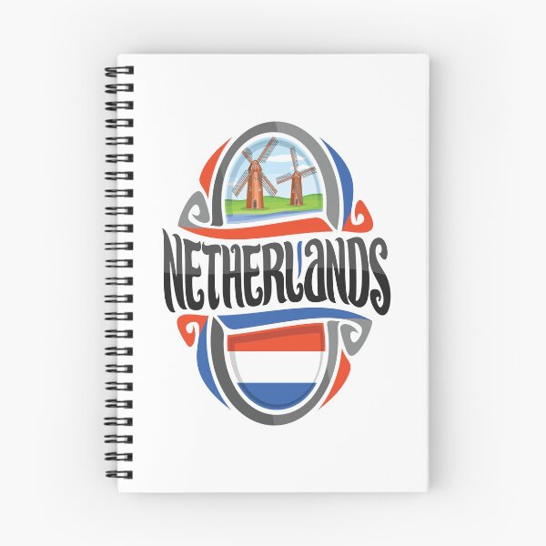 Item preview, Netherlands designed and sold by ProjectX23.