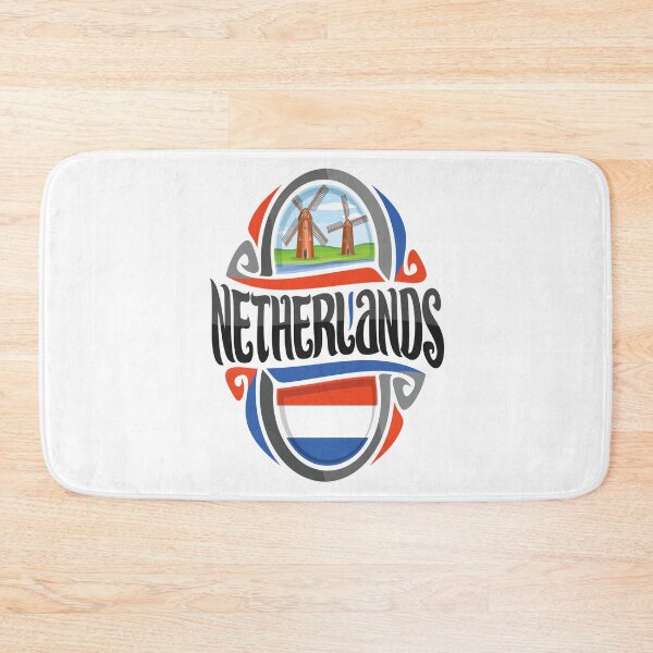 Item preview, Netherlands designed and sold by ProjectX23.