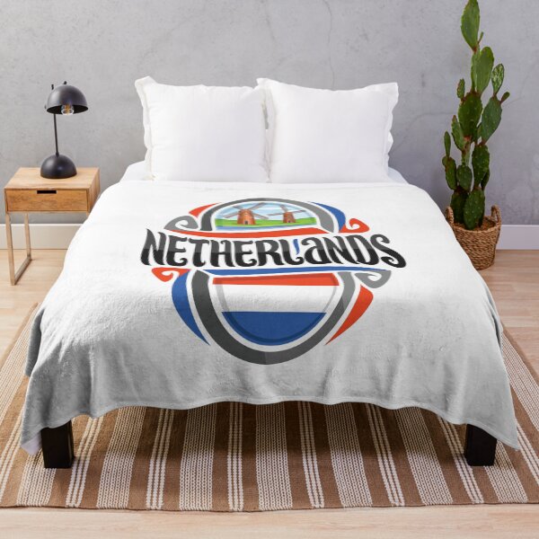 Item preview, Netherlands designed and sold by ProjectX23.