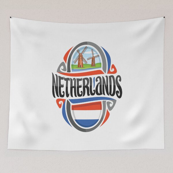 Item preview, Netherlands designed and sold by ProjectX23.