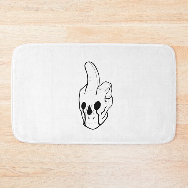 Item preview, black hands emblem designed and sold by Black-hands.
