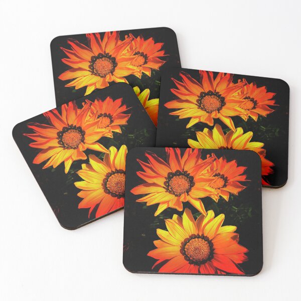 Item preview, Floral Bliss- African Daisy Treasure Flower designed and sold by Jdibvome.