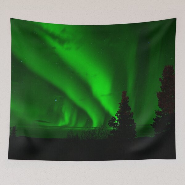 Item preview, Aurora borealis designed and sold by fourretout.