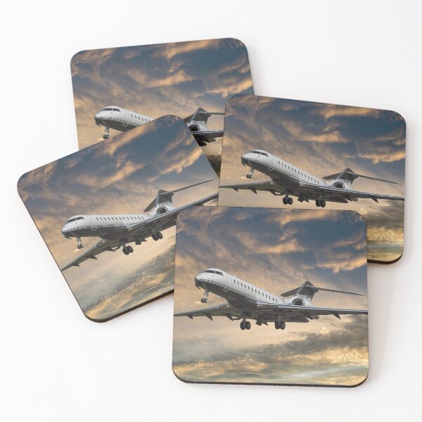 Item preview, Global Express designed and sold by DonMc.