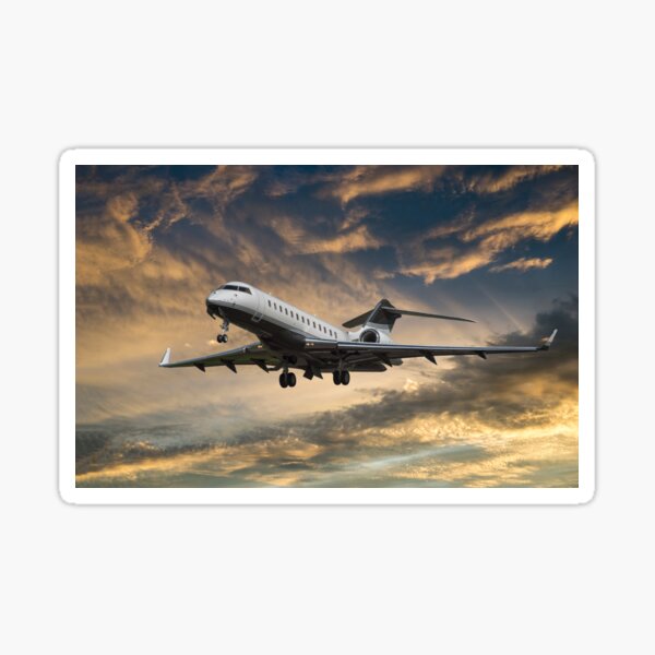 Item preview, Global Express designed and sold by DonMc.