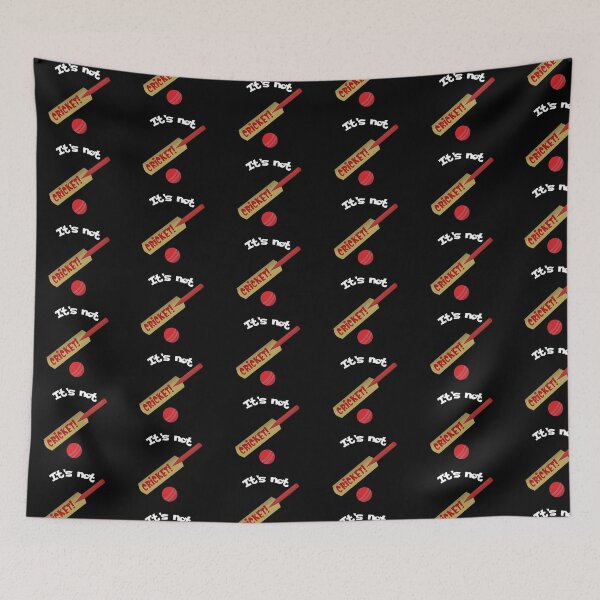Item preview, Cricket Lovers Gifts, It’s Not Cricket!, Meaning designed and sold by mygiftideas.