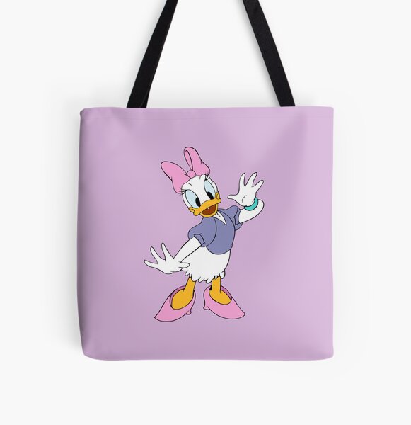 daisy duck luggage