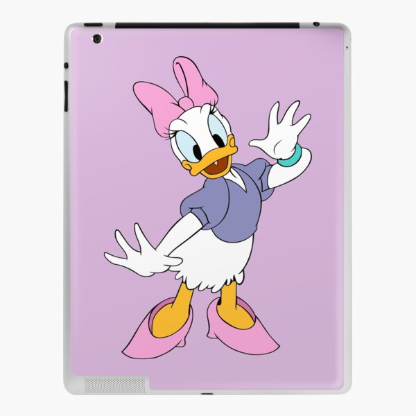 Daisy Damask iPad 2nd Gen Skin