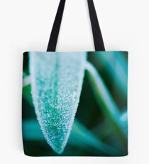 Baby its cold outside ... Tote Bag