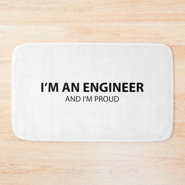 Item preview, I'm an Engineer. And i'm proud designed and sold by Smartyboyx14.