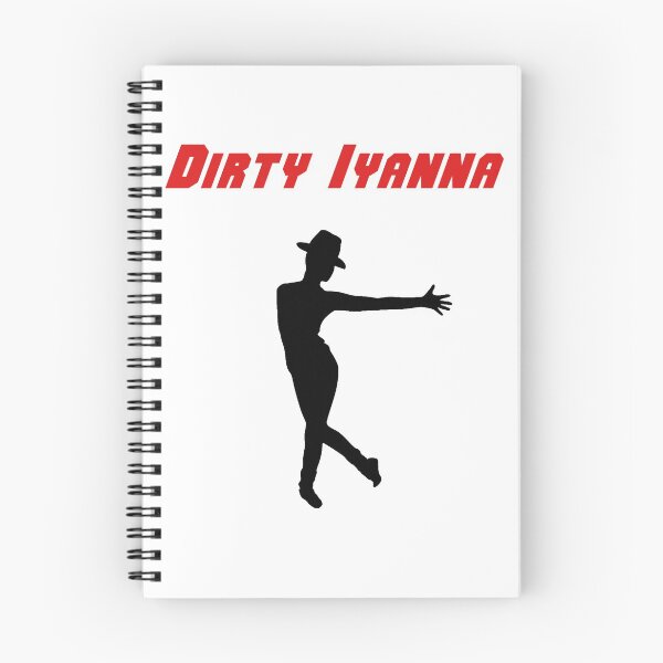 Item preview, Dirty Iyanna YoungBoy Jackson designed and sold by FabloFreshcoBar.