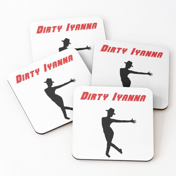 Item preview, Dirty Iyanna YoungBoy Jackson designed and sold by FabloFreshcoBar.
