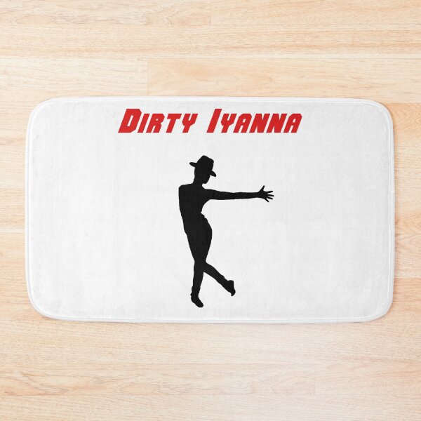 Item preview, Dirty Iyanna YoungBoy Jackson designed and sold by FabloFreshcoBar.