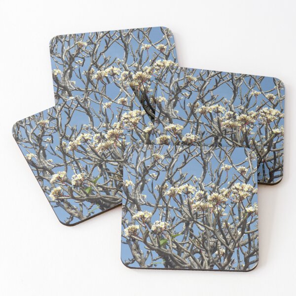 Item preview, Flowering Blooming Tree Branches designed and sold by worldways.