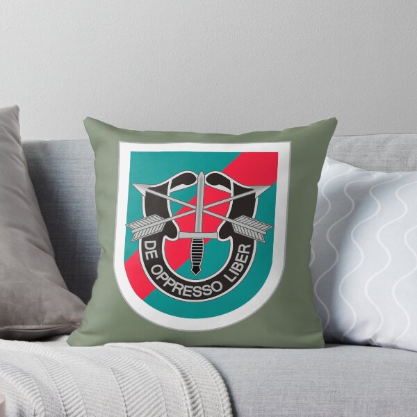 Artikelvorschau, 20. Special Forces Group (Vereinigte Staaten) entworfen und verkauft von wordwidesymbols.