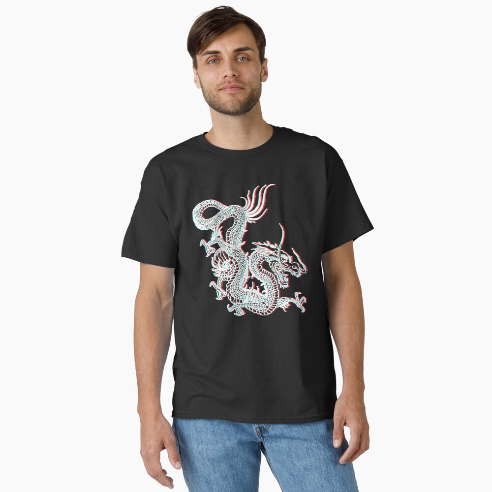 Item preview, Classic T-Shirt designed and sold by EddieBalevo.