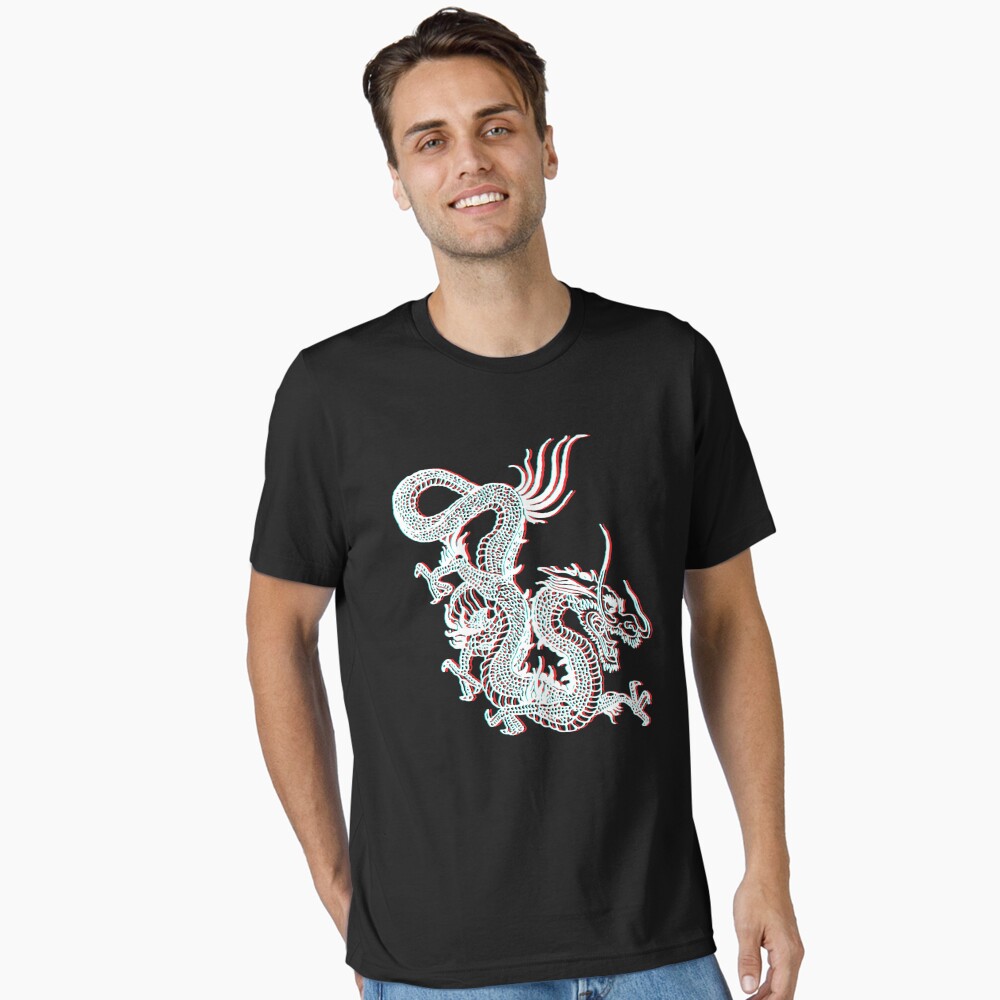 Item preview, Essential T-Shirt designed and sold by EddieBalevo.