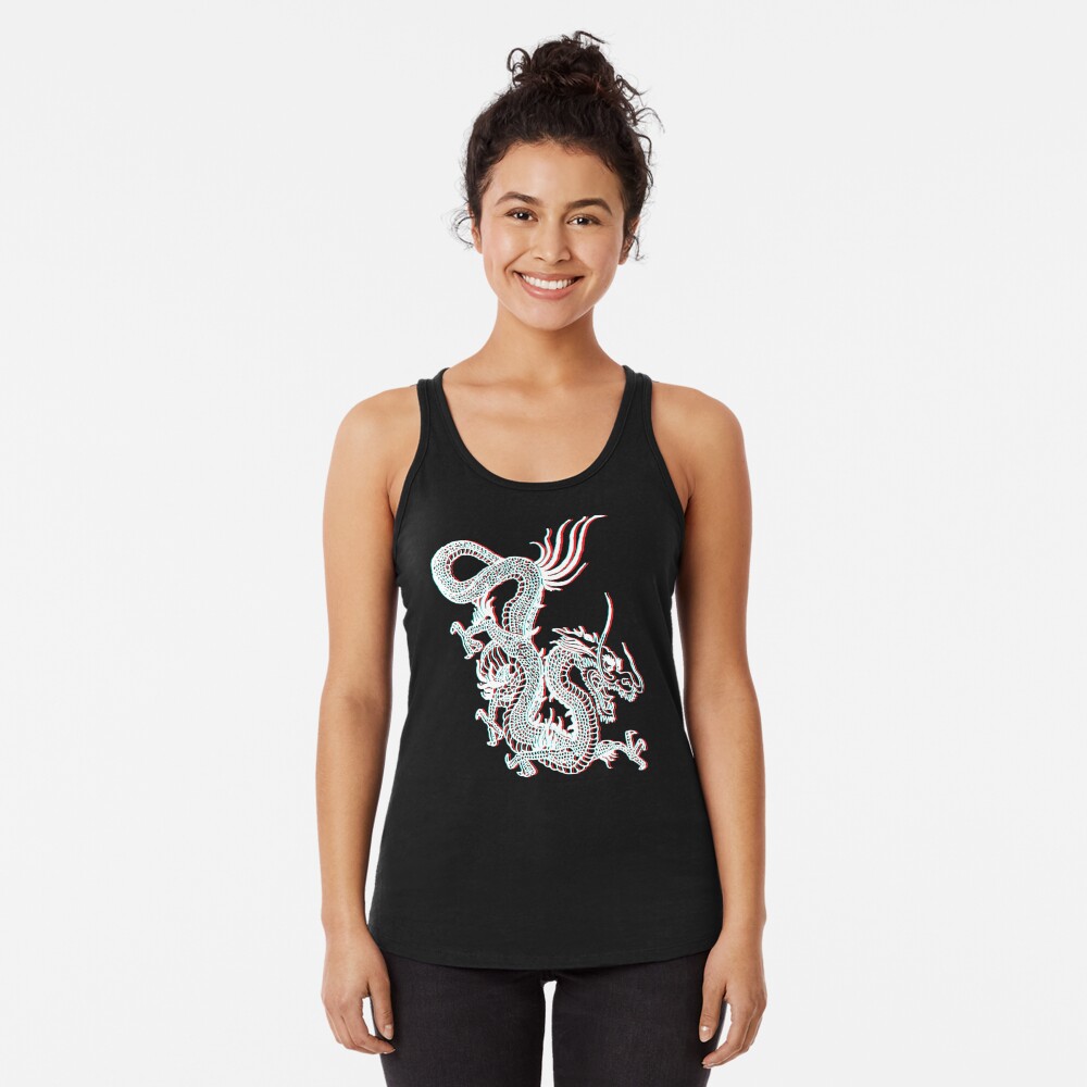 Item preview, Racerback Tank Top designed and sold by EddieBalevo.